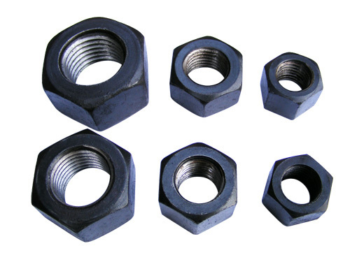 8.8級高強度細扣螺母