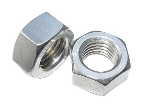 12.9級高強度細扣螺母