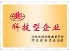 科技型企業(yè)