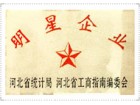 明星企業(yè)